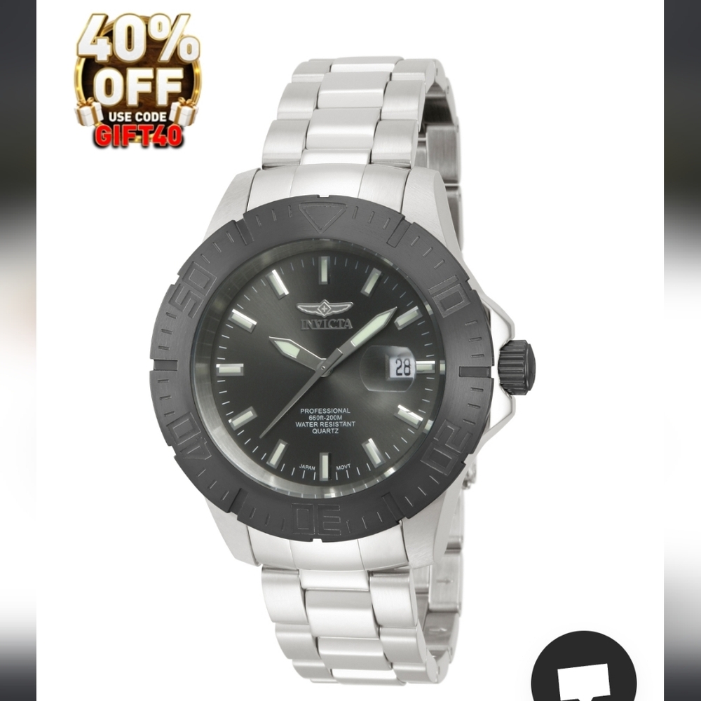 Invicta Pro Diver #14050
